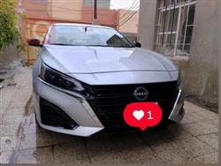 نیسان ئەلتیما